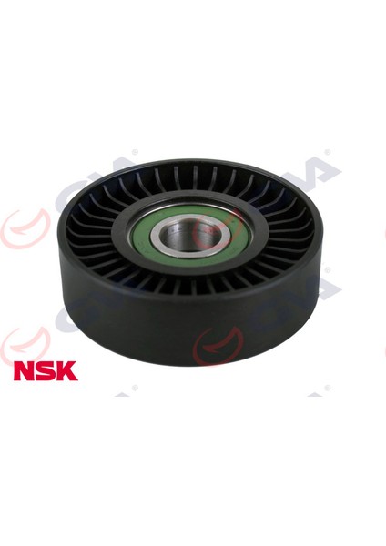 Mtxdpn Alternatör Gergi Rulmani Accent Era 1.5 Crdi 06