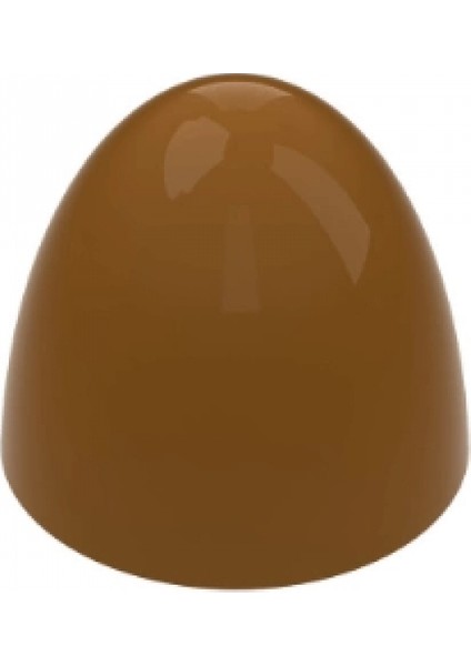 Yuvarlak Pralin Çikolata KALIBI-1338