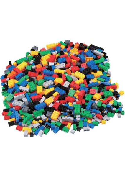 500 Parça Yapı Inşaat Blokları Kaliteli Kırılmaz Malzeme Yerli Üretim Building Blocks modelleri