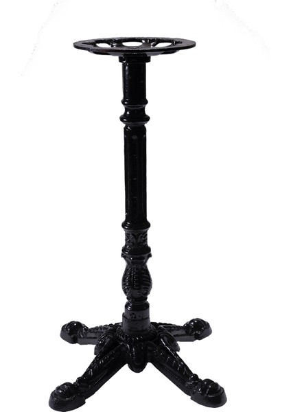 Döküm Masa Ayağı BY-1004