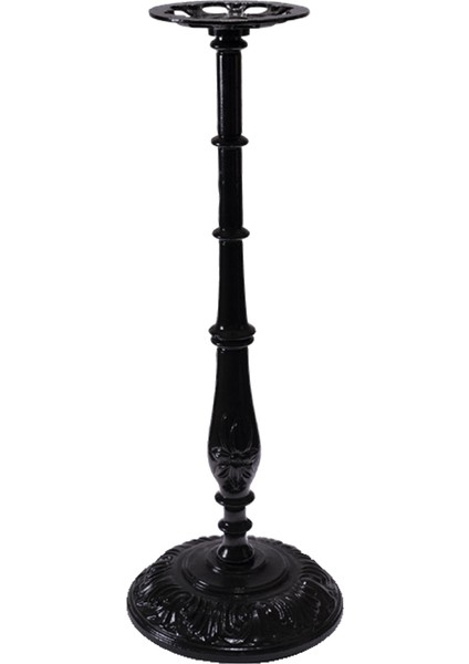 Döküm Bistro Ayak BY-6076