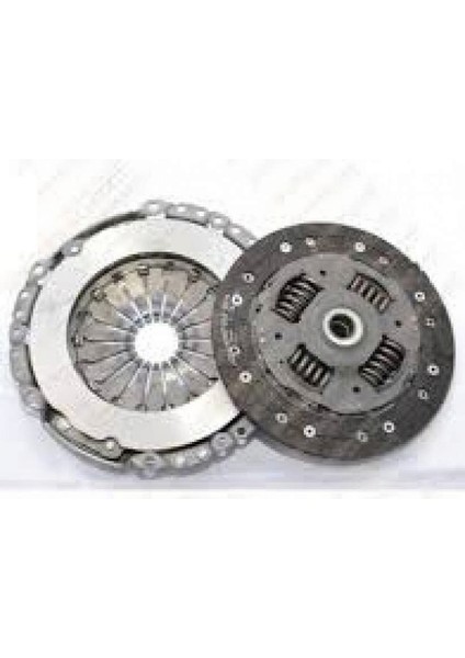 Mtxdpn Debriyaj Seti Fiesta 08 B Max 12 Courier 1.5tdci-1.6tdci 14 Mazda 2 1.6 Mz-Cd 11 15 Rulmansiz