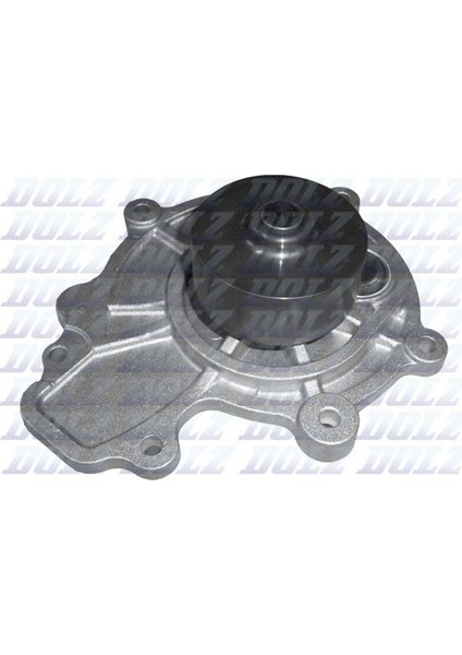 Mtxdpn Devirdaim Captiva 06- -Lacetti-Cruze 2.0d/cdti 10- PA1068