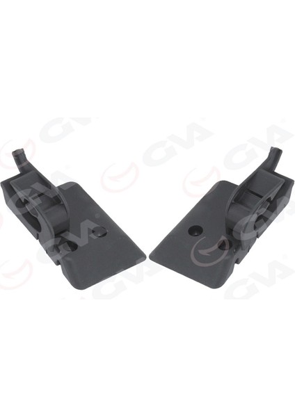 Mtxdpn Pandizot Ayak Takim Sağ Sol Siyah Astra G