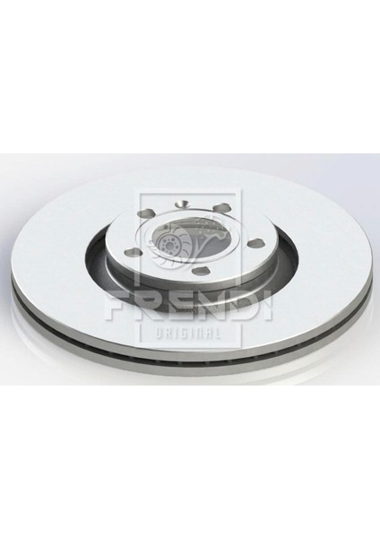 Mtxdpn Ön Fren Aynasi Passat