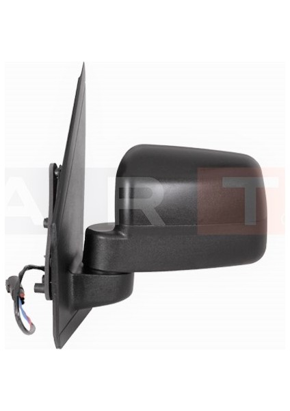 Mtxdpn Diş Dikiz Aynasi Sol Elektrikli Isitmali Kör Noktali Connect 09 14