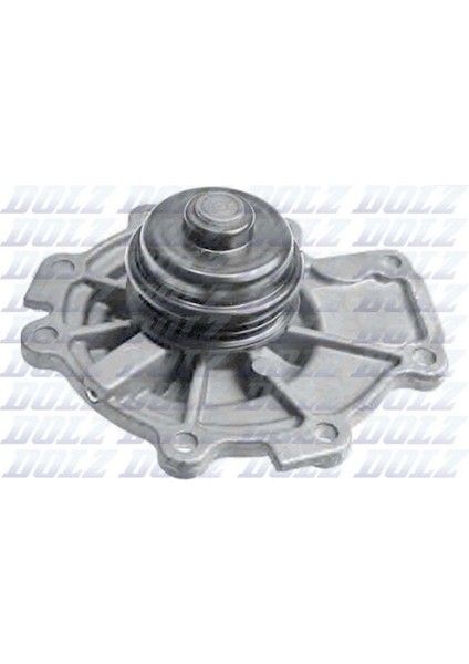 Mtxdpn Devirdaim Mondeo 2.5 94-00 Jaguar Xtype 2.0 V6 00-05 2.5 V6 01-09 3.0 V6 01-07