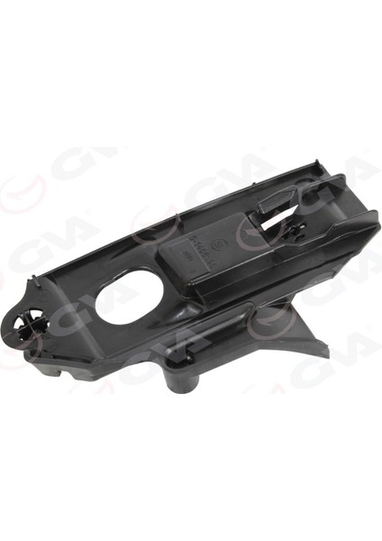 Mtxdpn Ön Tampon Ayaği Sağ Braketi Corsa C-Combo C 02 11