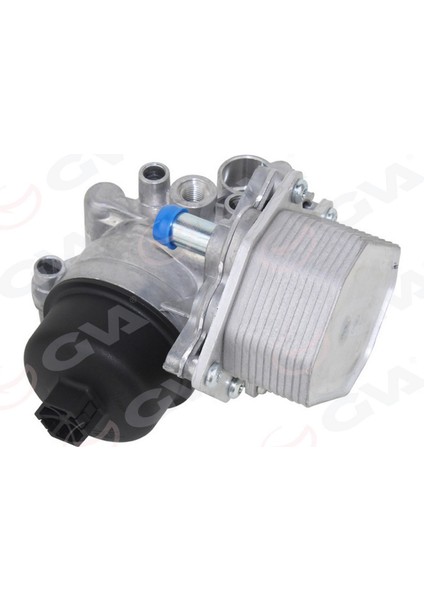 Mtxdpn Yağ Soğutucusu Komple Jumper Iii-Boxer Iii-Ducato Iii 2.2hdi E4/e5 06 Transit V347 11-14 Custom 12 V362 14 2.2tdci 155PS Ö.çeker