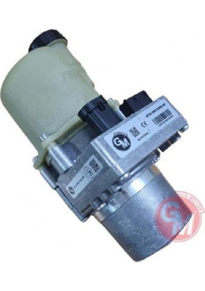 Mtxdpn Direksiyon Pompasi Elek Komple Renault Clio Kango 10 Clio Iii-Kango Iii-Modus 1.5 Dci 4911520790