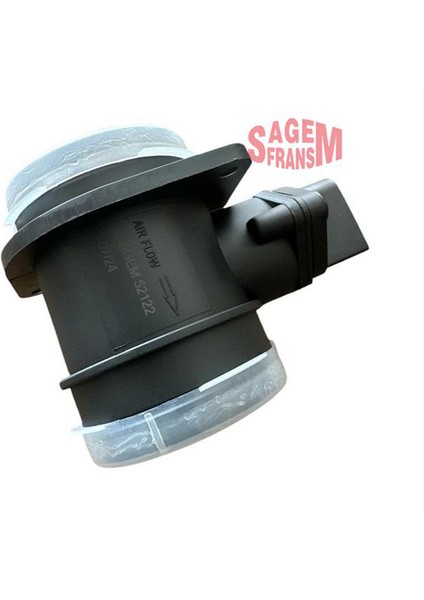 Mtxdpn Hava Akiş Metre Debimetre Caddy-T5-Golf5-Jetta-A3 1.4-1.9 Tdi Bjb-Axb-Bls-Bkc-Bxe-Amf-Bnm-Bnv