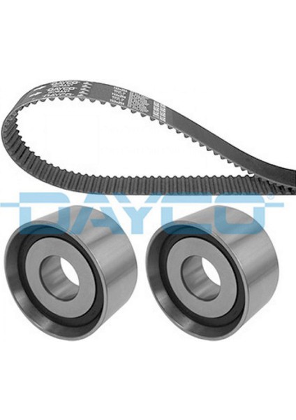 Mtxdpn Eksantrik Gergi Kiti Master Ii 98-01 -Ducato 97-06 -Boxer 00- -Movano 98-01 2.8hdi-2.8dti