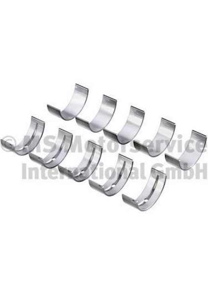 Mtxdpn Ana Yatak Std Bmw N13 B16 F20 F30 Peugeot EP6CB.EP6CDT.EP3 Partner 308 207 208 508 5008 Rcz Citroen C3 C4 Berlingo Ds3 Ds4 Ds5