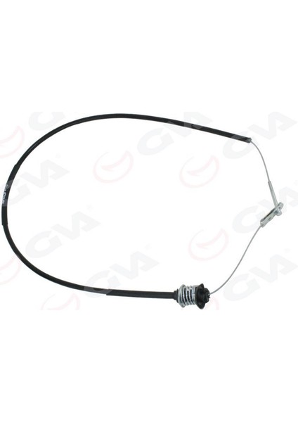 Mtxdpn Gaz Teli Renault 12 Gts Sw