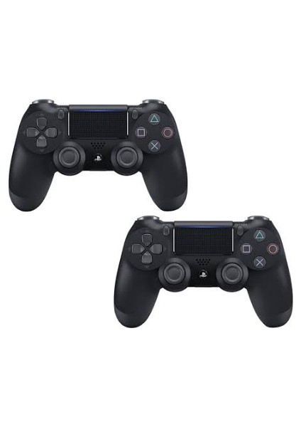 Ps4 Slim 500 GB 2 Adet Dualshock 4 10 Adet Dijital Oyun 12 Ay Garanti Alfa Consol Güvencesiyle fırsatları