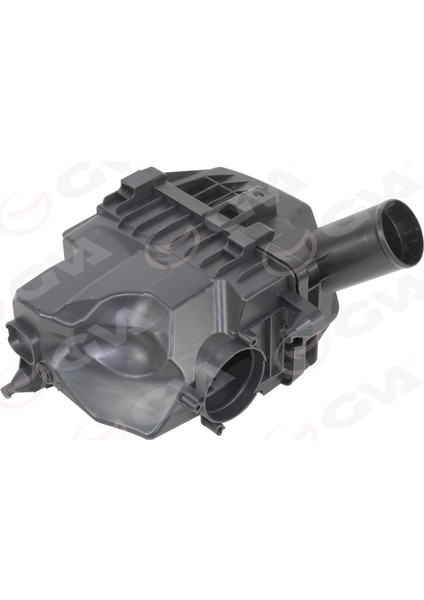 Mtxdpn Hava Filtre Kutusu -Alt Üst Kapak- Clio V 20