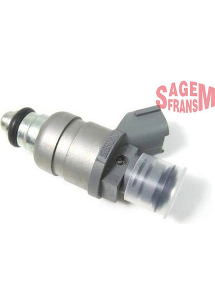 Mtxdpn Enjektor Memesi Golf 5-Jetta-Passat 1.6 Bse Motor