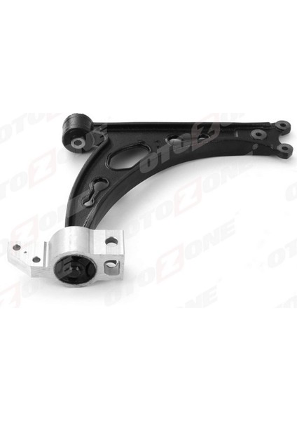 Mtxdpn Alt Salincak Sağ Rotilli Döküm Golf V 03 -Touran 03 -Caddy 04