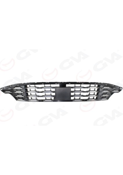 Mtxdpn Ön Panjur Fiat Egea 20- Krom Yüz