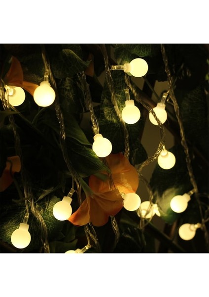 Mini Top LED Dekoratif Işık Iç Mekan Günışığı 5 Metre fiyatları