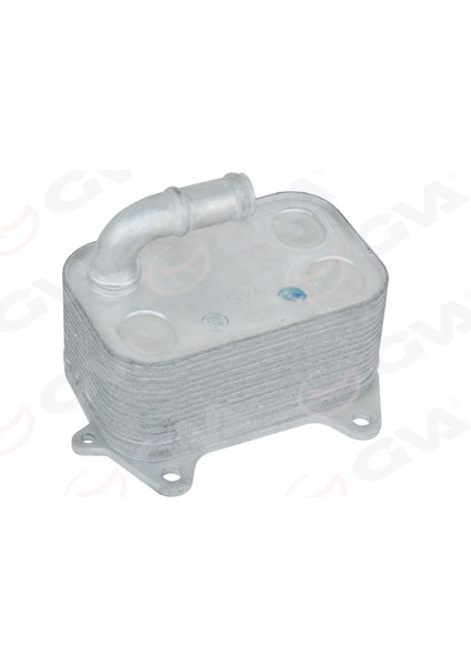 Mtxdpn Yağ Soğutucusu Tek Motor Yağ Soğutucusu A6 11 14 2.0tdi