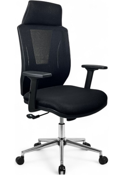 Barbo Prime Yönetici Koltuğu -Ofis Çalışma Koltuğu -Ofis Sandalyesi