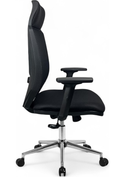 Barbo Prime Yönetici Koltuğu -Ofis Çalışma Koltuğu -Ofis Sandalyesi modelleri