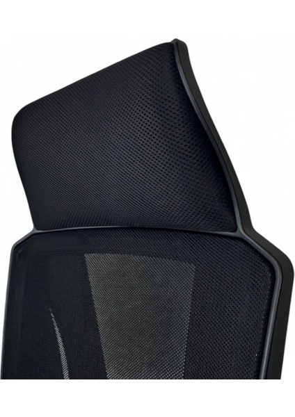 Barbo Prime Yönetici Koltuğu -Ofis Çalışma Koltuğu -Ofis Sandalyesi