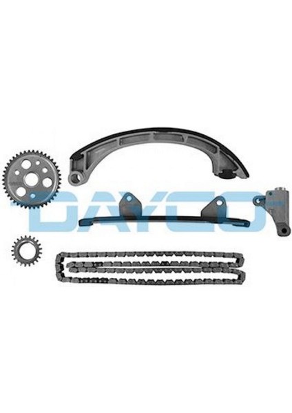 Mtxdpn Zamanlama Zincir Kiti