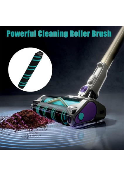 Köpekbalığı Için IP3251/IP3251C/IP3252/IP3251EUT Vacur Seerler Parça Silindir Fırça Filtresi Pamuk Baz Istasyonu Filtre Aksesuarları (Yurt Dışından) modelleri