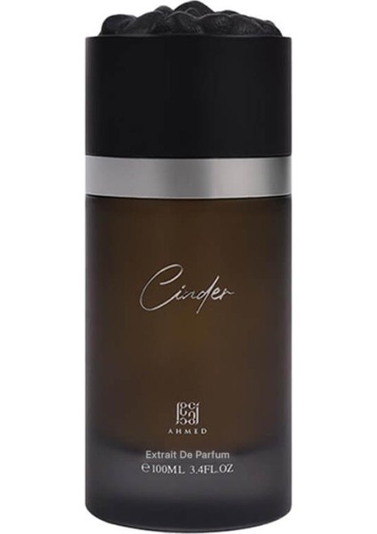 Cinder Exrait De Parfum 100 ml Erkek Parfümü