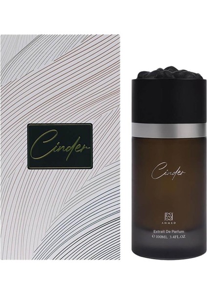 Cinder Exrait De Parfum 100 ml Erkek Parfümü fiyatları