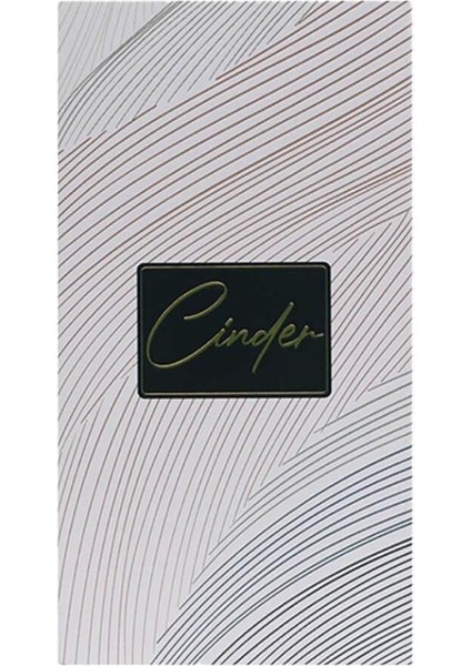 Cinder Exrait De Parfum 100 ml Erkek Parfümü modelleri