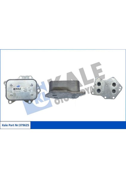 Mtxdpn Yag Sogutucusu Mercedes M270 W176 W246 C117 X156