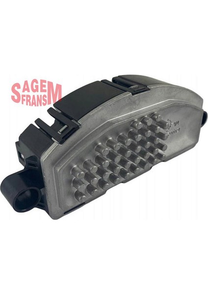 Mtxdpn Kalorifer Rezistansi Golf 7-Passat-Tiguan-A3-Seat Leon Iii