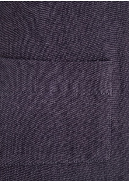 Organik Müslin Antrasit Baharlık Kız Çocuk Ceket fırsatları