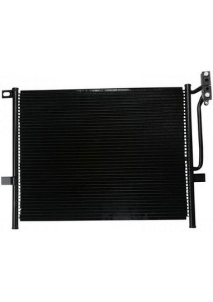 Mtxdpn Klima Radyatoru Bmw E46 M43 M52 M54 N40 N42 N45