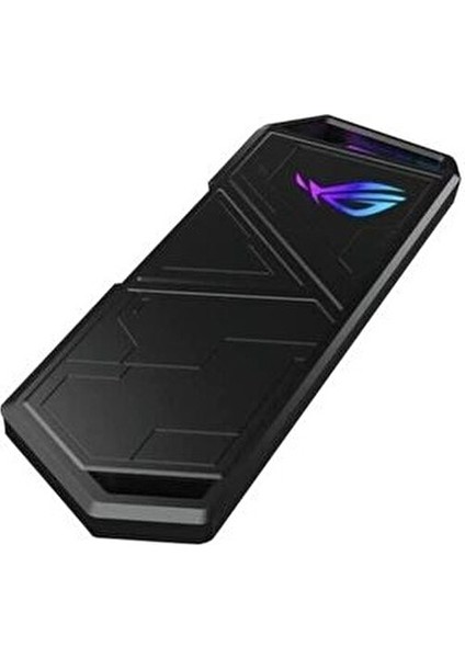 ROG Strix Arion M.2 NVMe Harici SSD Kutusu USB 3.2 Gen 2 Alüminyum 2230/2242/2260/2280