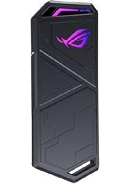ROG Strix Arion M.2 NVMe Harici SSD Kutusu USB 3.2 Gen 2 Alüminyum 2230/2242/2260/2280