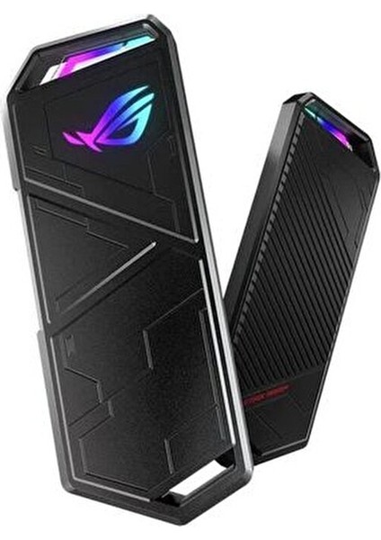 ROG Strix Arion M.2 NVMe Harici SSD Kutusu USB 3.2 Gen 2 Alüminyum 2230/2242/2260/2280