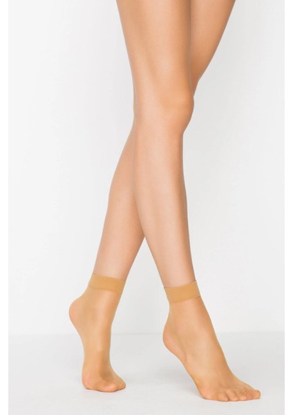 Kadın Süper 15 Soket Çorap
