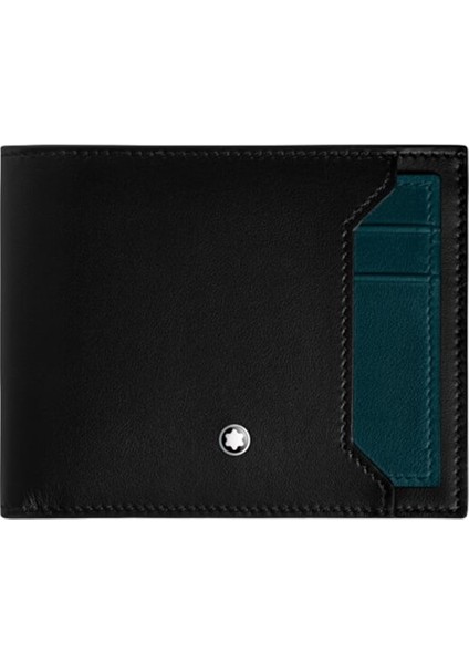 Soft Çıkarılabilir Kartlıklı 6lı Cüzdan 198745