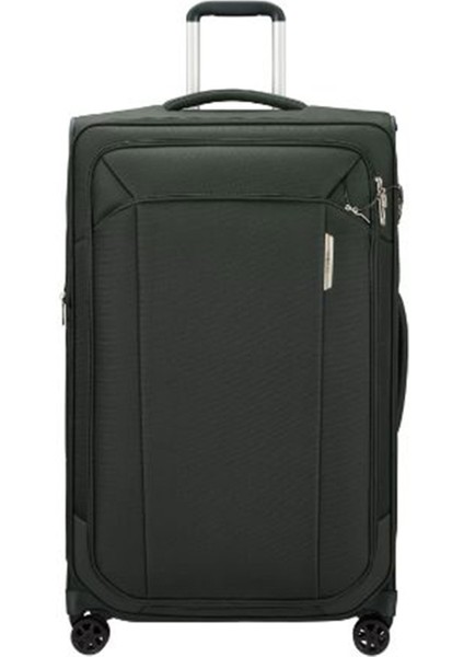 Respark-Spinner Yeşil 79/29 Büyük Boy Valiz