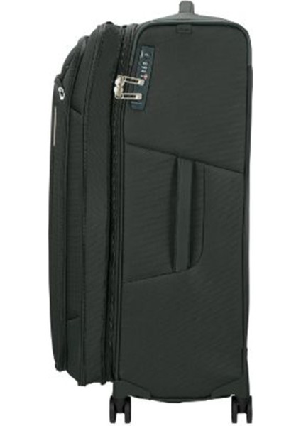 Respark-Spinner Yeşil 79/29 Büyük Boy Valiz modelleri