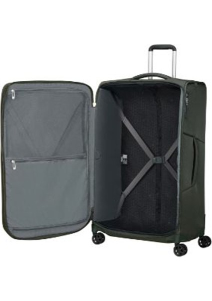 Respark-Spinner Yeşil 79/29 Büyük Boy Valiz indirimleri