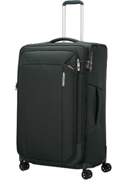 Respark-Spinner Yeşil 79/29 Büyük Boy Valiz