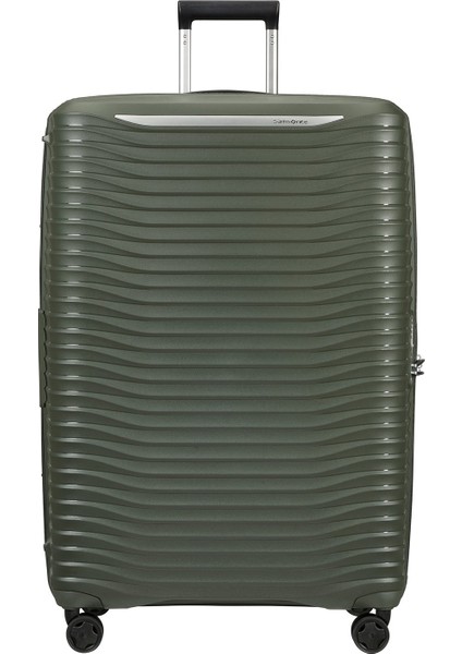 Spinner Upscape 4 Tekerlekli Ekstra Büyük Boy Valiz 81 cm