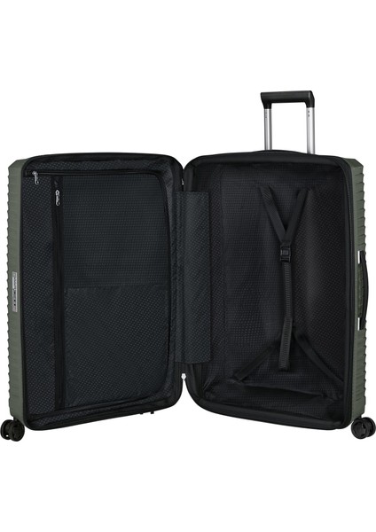 Spinner Upscape 4 Tekerlekli Ekstra Büyük Boy Valiz 81 cm fiyatları