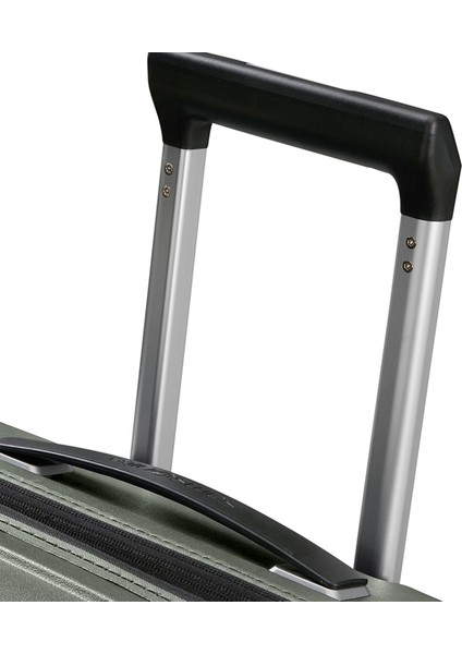 Spinner Upscape 4 Tekerlekli Ekstra Büyük Boy Valiz 81 cm modelleri