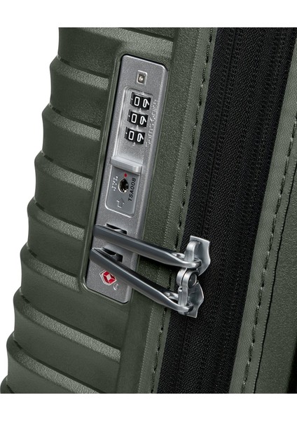 Spinner Upscape 4 Tekerlekli Ekstra Büyük Boy Valiz 81 cm fırsatları